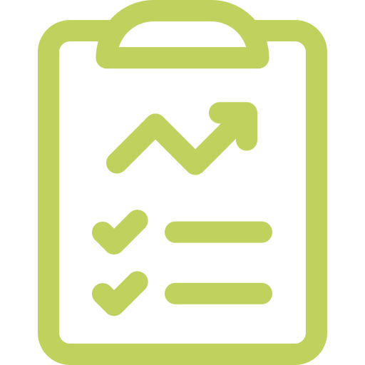 Physical Asset Report